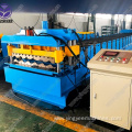 Cheap Price Glazed Tile metal tile making machine